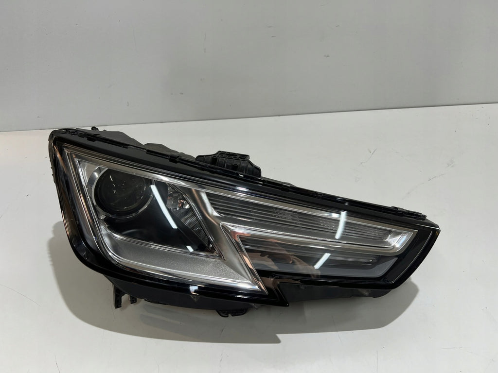 Frontscheinwerfer Audi A4 8W0941006 Rechts Scheinwerfer Headlight SCH3284366550hj