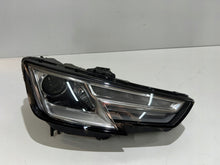 Laden Sie das Bild in den Galerie-Viewer, Frontscheinwerfer Audi A4 8W0941006 Rechts Scheinwerfer Headlight SCH3284366550hj