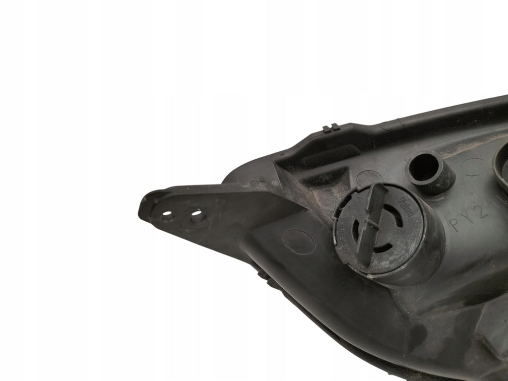Frontscheinwerfer Renault Grand III Scenic 260600023R Links Headlight SCH5841209983oj