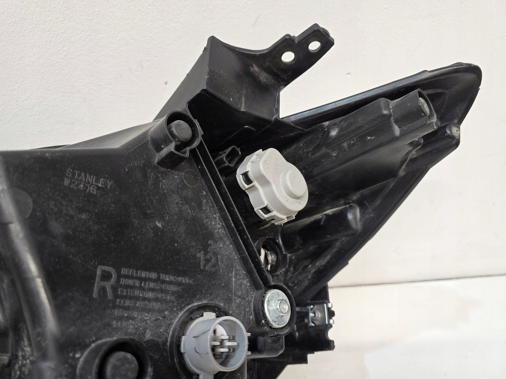 Frontscheinwerfer Mazda Cx-5 KD31-51030 Rechts Scheinwerfer Headlight