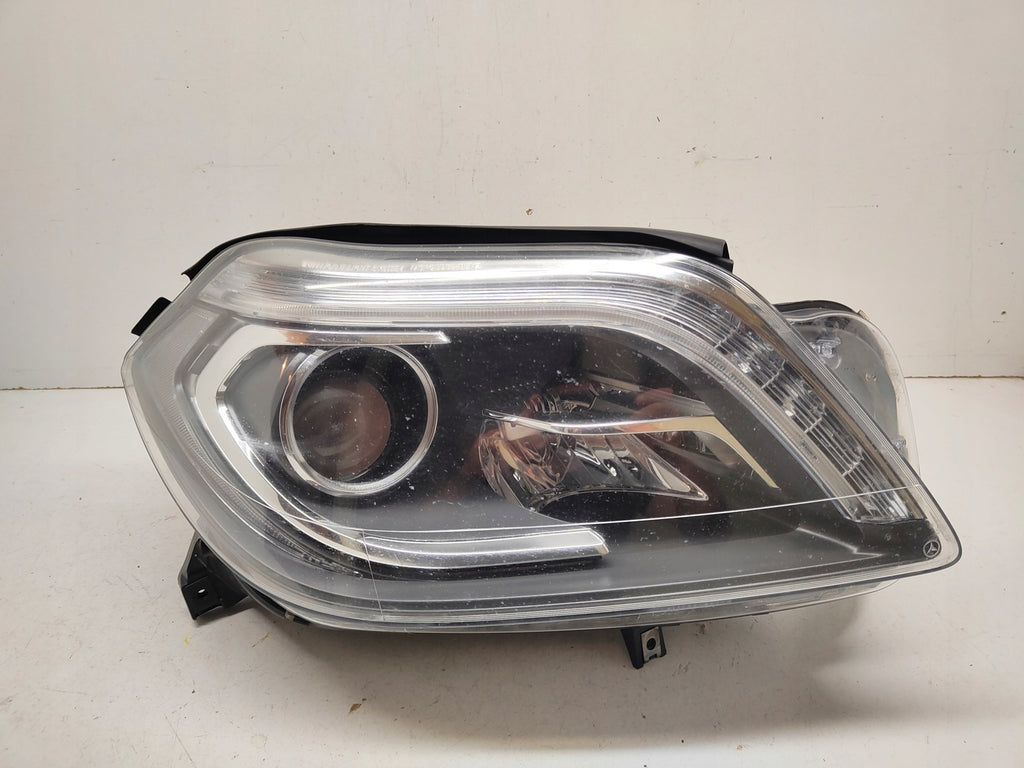 Frontscheinwerfer Mercedes-Benz W166 A1668204159 Xenon Rechts Headlight