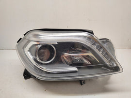 Frontscheinwerfer Mercedes-Benz W166 A1668204159 Xenon Rechts Headlight