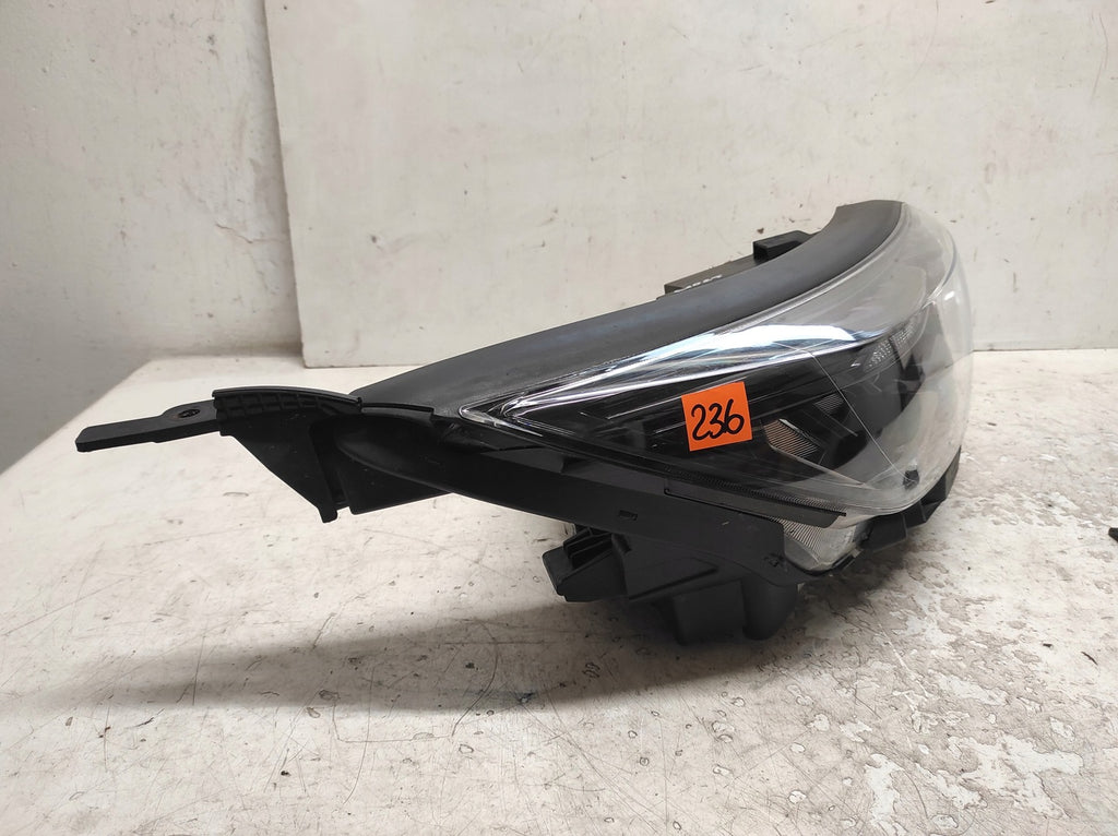 Frontscheinwerfer Kia Stonic 92102-H8- PAW4125 Full LED Rechts Headlight SCH4152206948zy