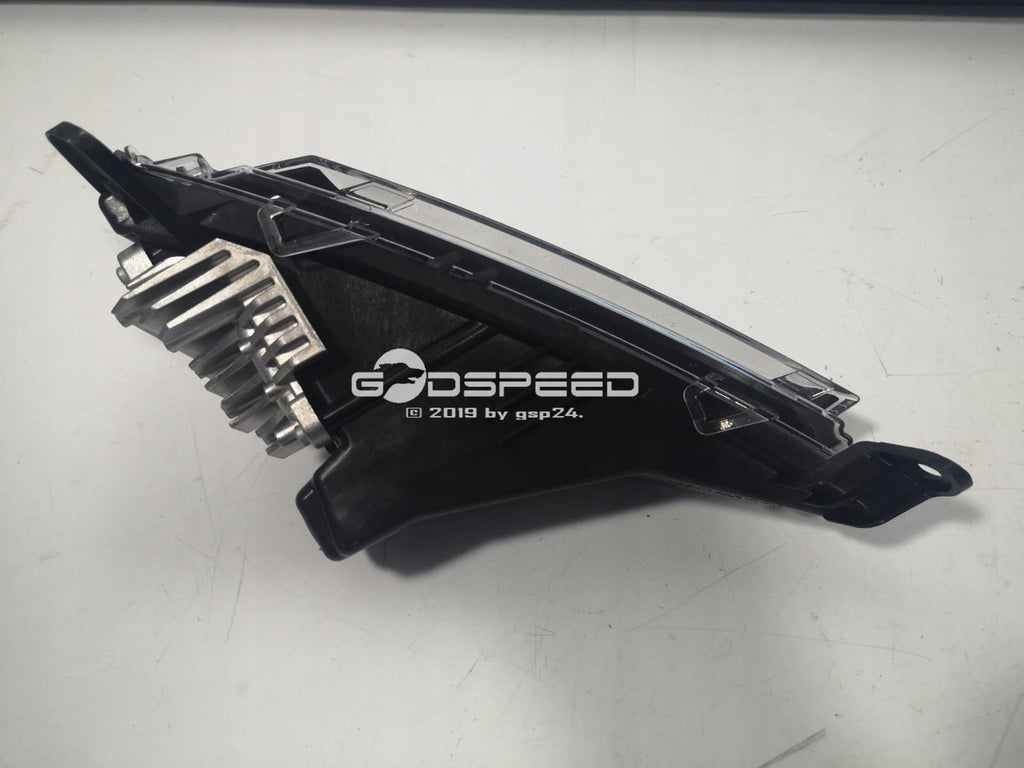 Frontscheinwerfer Land Rover Range Evoque LR119470 K8D215201BA Links Headlight SCH5962547469lz