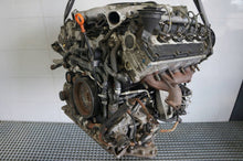 Laden Sie das Bild in den Galerie-Viewer, Motor Audi A8 BVN 4.2 TDI 326PS 240kW 2007 Diesel Engine Komplett
