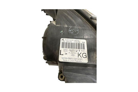 Frontscheinwerfer Honda Civic Hatchback VIII 0301226201 Links Headlight