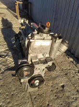 Load image into Gallery viewer, Motor VW Golf V I 1.4 FSI 90PS 66kW 163TKm Benzin Engine Unkomplett MOT8238887646vd
