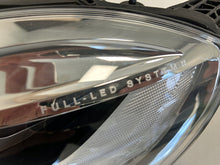 Load image into Gallery viewer, Frontscheinwerfer Volvo V40 32228483 Full LED Links Scheinwerfer Headlight SCH4857659843or
