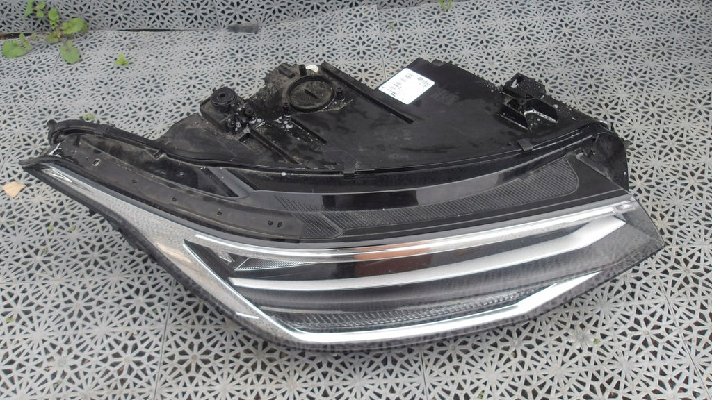 Frontscheinwerfer VW Tiguan 5NB941036G Rechts Scheinwerfer Headlight SCH7732518586cs