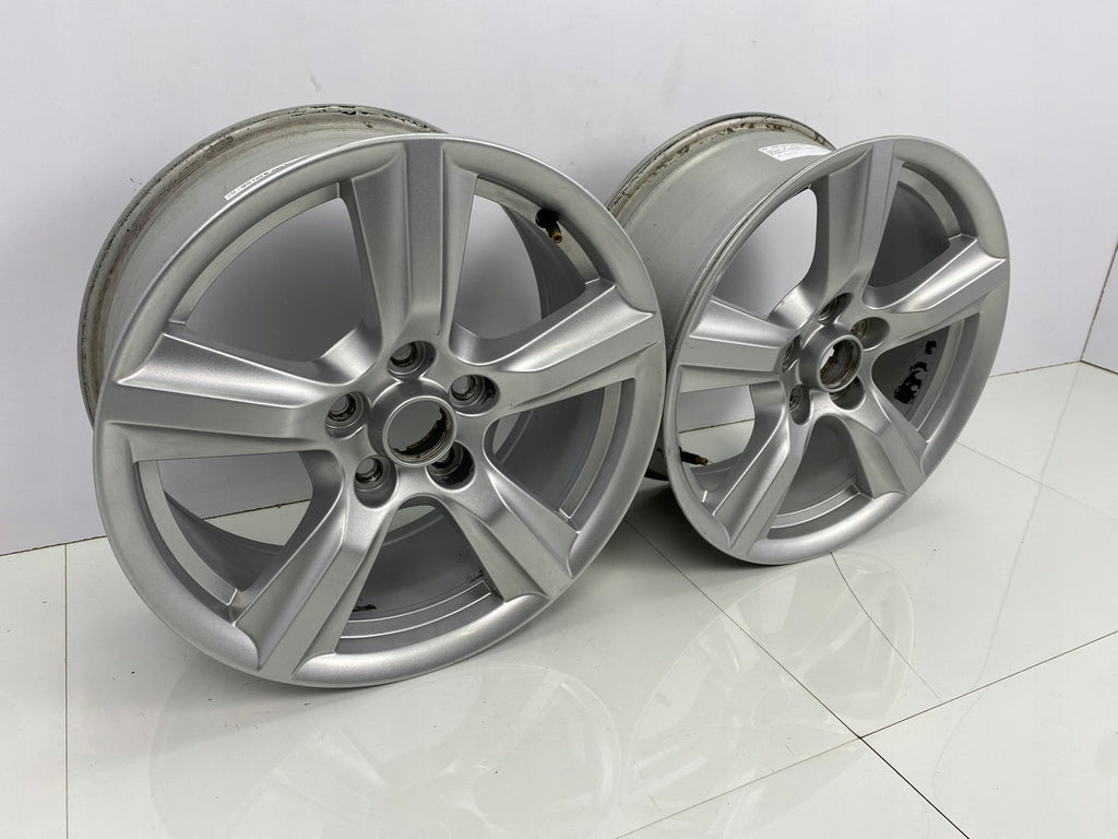 1x Alufelge 17 Zoll 7.5" 5x114.3 FR3C-1007-AA Ford Rim Wheel