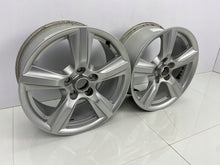Laden Sie das Bild in den Galerie-Viewer, 1x Alufelge 17 Zoll 7.5" 5x114.3 FR3C-1007-AA Ford Rim Wheel FEL9182140488jz