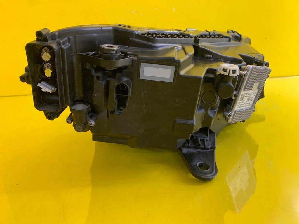 Frontscheinwerfer Skoda Superb III 3V1941015E LED Links Scheinwerfer Headlight