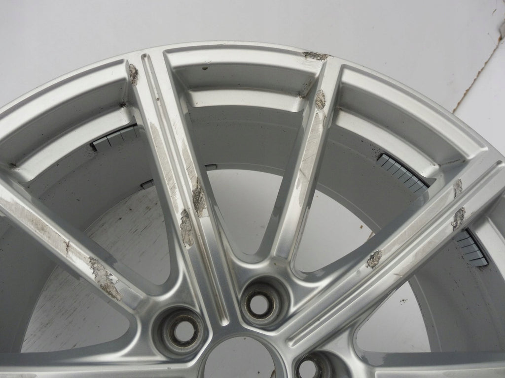 1x Alufelge 20 Zoll 8.5" 5x112 38ET Glanz 83A601025S Audi Rim Wheel FEL6865558157hg