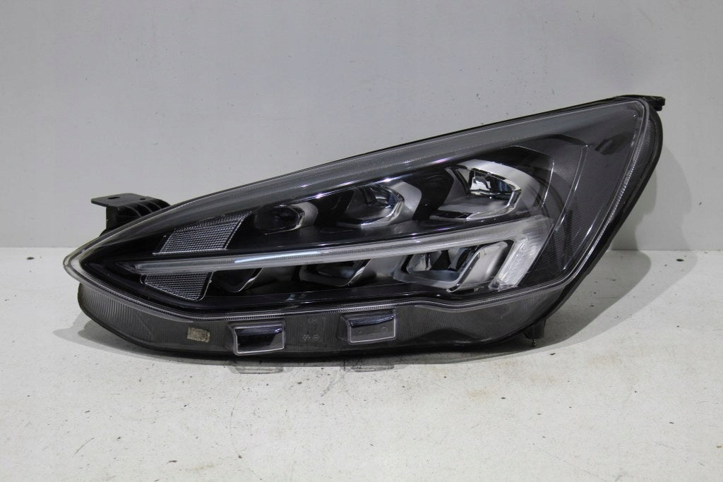 Frontscheinwerfer Ford Focus MX7B-13E015-ED Full LED Links Headlight