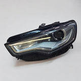 Frontscheinwerfer Audi A6 C7 4G0941005A Xenon Links Scheinwerfer Headlight