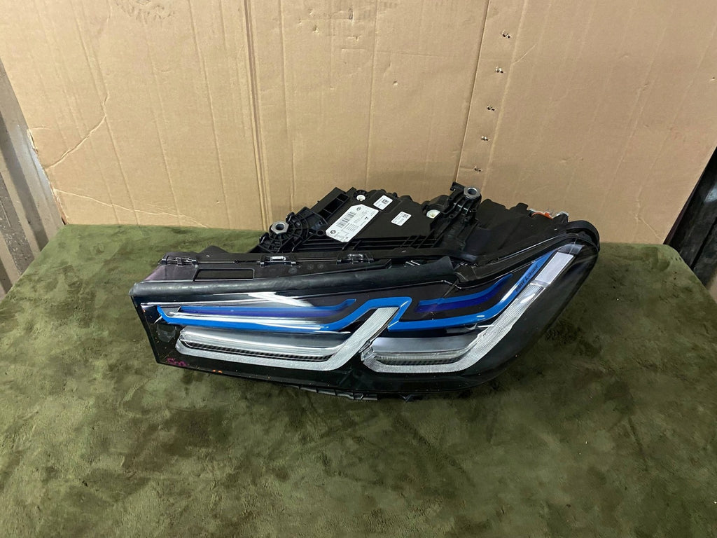 Frontscheinwerfer BMW G31 G30 9479273-10 Links Scheinwerfer Headlight SCH4283252013nc