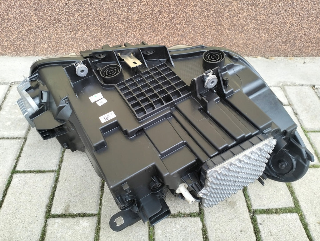 Frontscheinwerfer BMW X1 F48 7495003-03 Full LED Links Scheinwerfer Headlight SCH8216223323ss