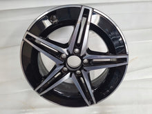 Laden Sie das Bild in den Galerie-Viewer, 1x Alufelge 18 Zoll 7.5" 5x112 53 5ET A2434011700 Mercedes-Benz Eqa Rim Wheel FEL3636304558ky