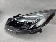 Laden Sie das Bild in den Galerie-Viewer, Frontscheinwerfer Opel Zafira C SPP17588 13399858 FALSE Scheinwerfer Headlight SCH5846806514vf