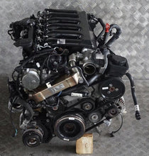 Laden Sie das Bild in den Galerie-Viewer, Motor BMW X3 E83 306D3 3.0 218PS 159TKm Diesel Engine Unkomplett