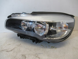 Frontscheinwerfer BMW F46 7422573-04 Ein Stück (Rechts oder Links) Headlight SCH4266768057qd