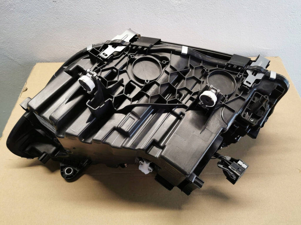 Frontscheinwerfer BMW X3 G01 G02 7466132-06 Rechts Scheinwerfer Headlight SCH7033052322ya