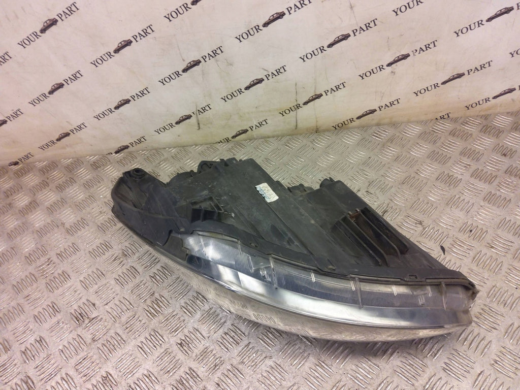 Frontscheinwerfer Hyundai Ix35 SKE58969 Links Scheinwerfer Headlight SCH3778589537zd