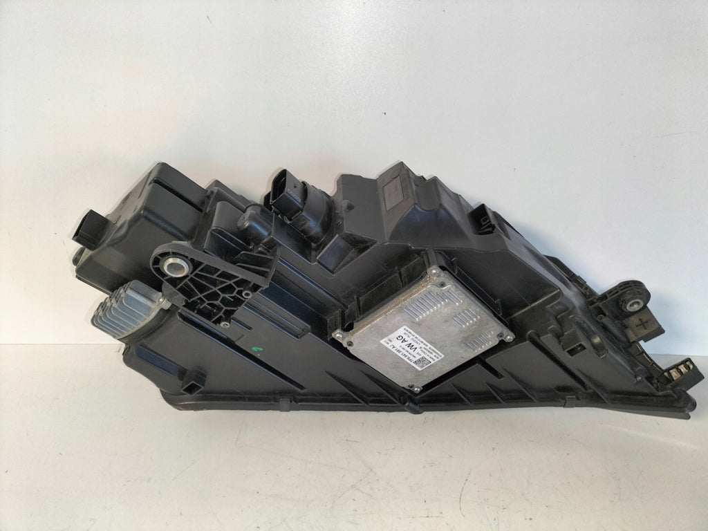 Frontscheinwerfer Skoda Octavia III 5E1941015E Links Scheinwerfer Headlight SCH9121842156uo