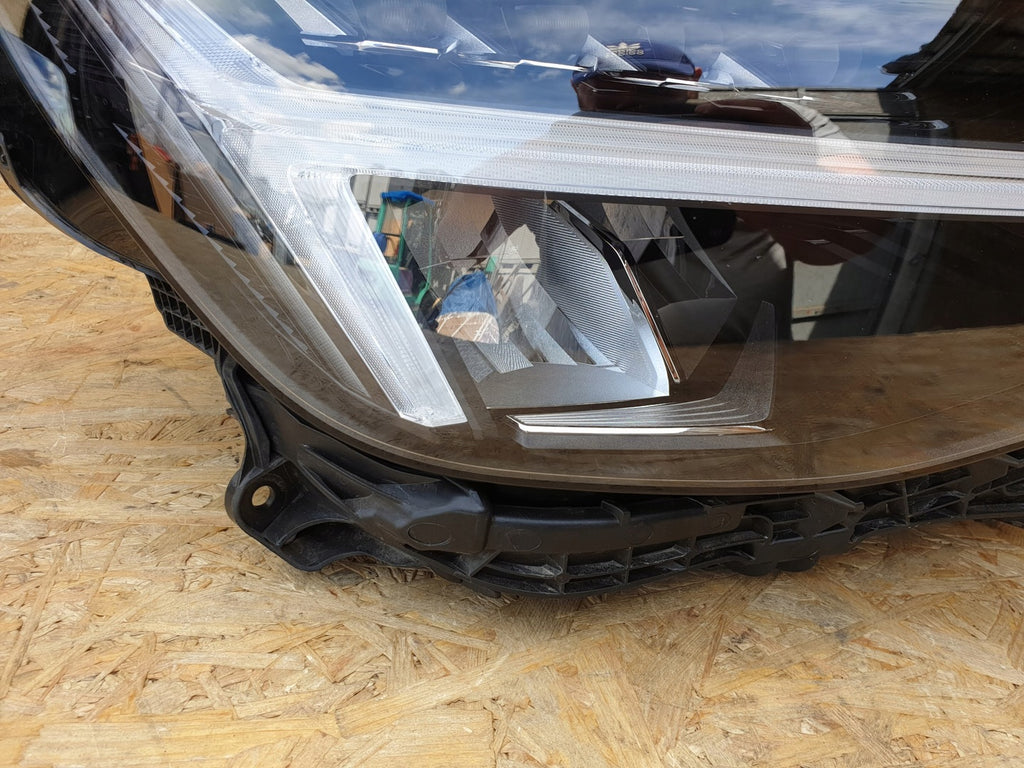 Frontscheinwerfer Volvo Xc40 32338909 Rechts Scheinwerfer Headlight SCH4351913172da