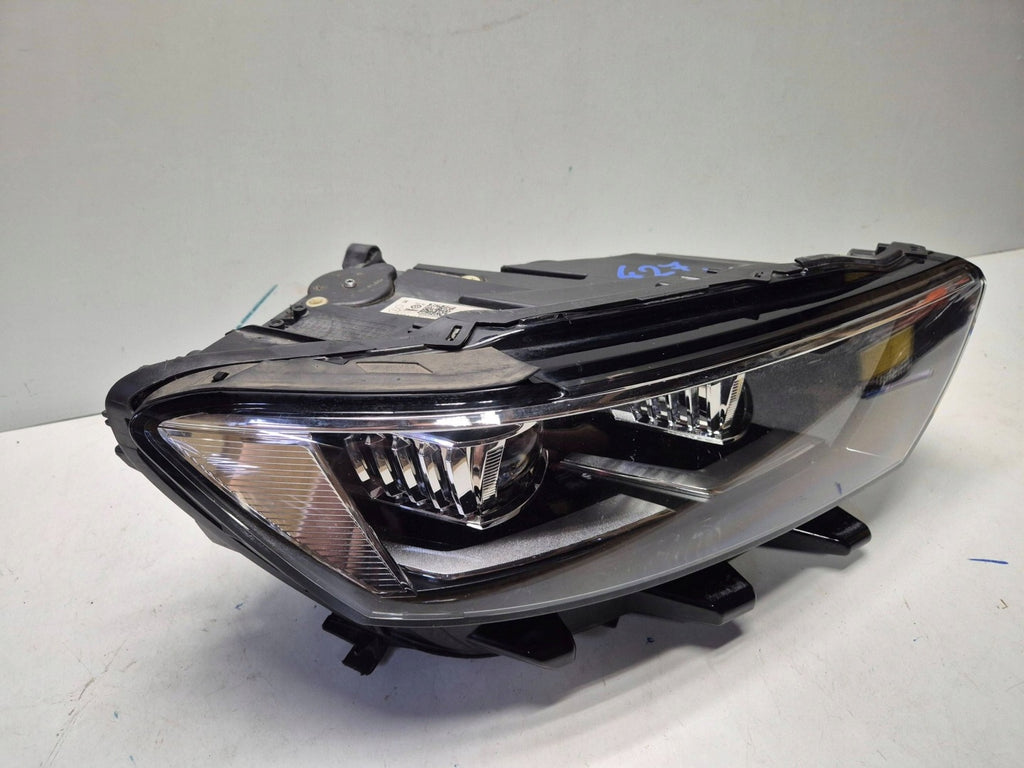 Frontscheinwerfer VW T-Roc 2GA941036H Full LED Rechts Scheinwerfer Headlight SCH4291620924br