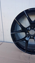 Load image into Gallery viewer, 1x Alufelge 20 Zoll 8.5" 5x112 40ET A2534015500 Mercedes-Benz Glc Amg Rim Wheel FEL2716786050gr