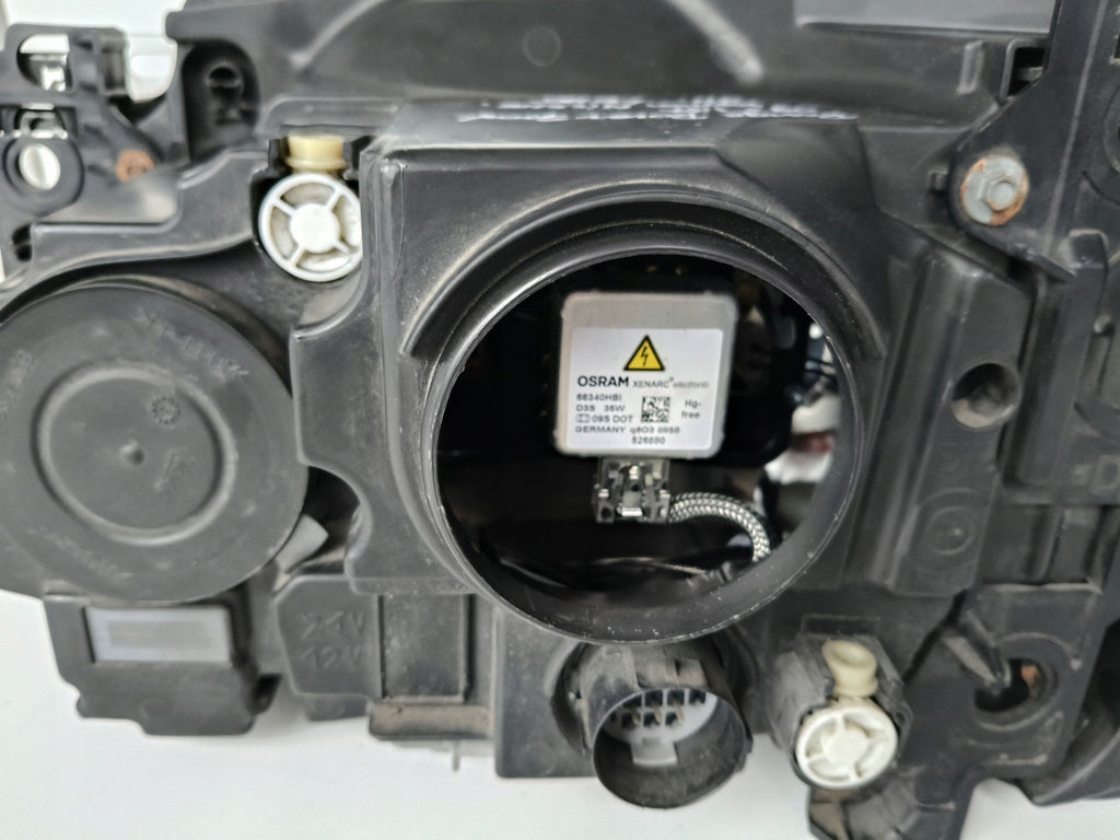 Frontscheinwerfer Land Rover Range I Sport AH32-13W029-GD Xenon FALSE Headlight SCH7343936994xb