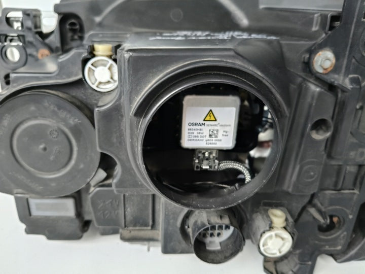 Frontscheinwerfer Land Rover Range I Sport AH32-13W029-GD Xenon Rechts Headlight SCH7343936994xb