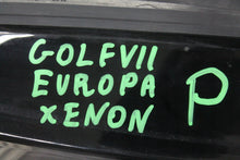 Load image into Gallery viewer, Frontscheinwerfer VW Golf VII 5G1941752 Rechts Scheinwerfer Headlight SCH2127138436zg