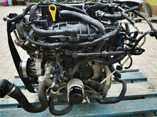 Laden Sie das Bild in den Galerie-Viewer, Motor Ford Kuga I JTMA 1.6 182PS 127TKm Benzin Engine Komplett MOT7320808928lt