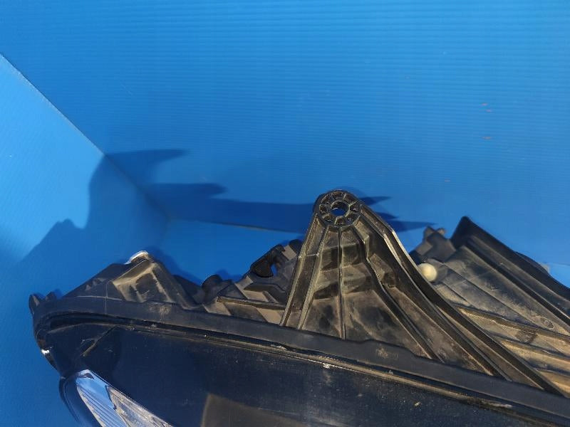 Frontscheinwerfer Volvo S60 V60 18-32365342 LED Rechts Scheinwerfer Headlight SCH9476171769dy