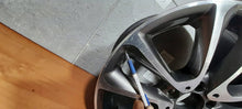 Load image into Gallery viewer, 1x Alufelge 18 Zoll A2134010400 Mercedes-Benz W213 Rim Wheel FEL8430369221ht