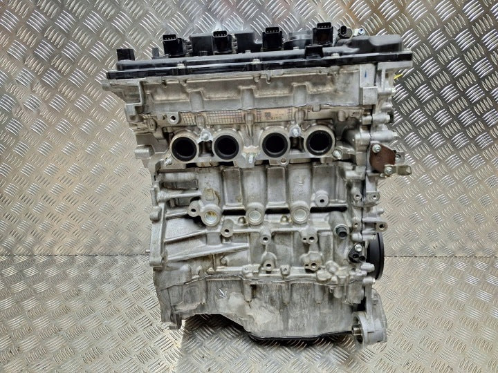 Motor Toyota Chr C-Hr 2ZR 1.8 Hybrid Engine Unkomplett MOT5615618620vi