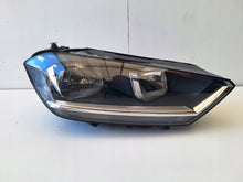 Load image into Gallery viewer, Frontscheinwerfer VW Sportsvan 517941006B Halogen Rechts Scheinwerfer Headlight