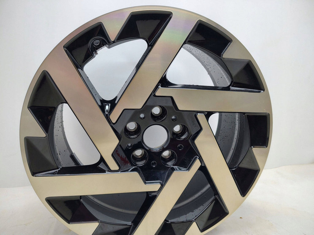 1x Alufelge 19 Zoll 8.0" 5x112 46ET 5A269E5 Mini Countryman F57 F56 F55 FEL9556943977zh