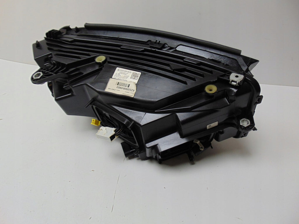 Frontscheinwerfer Mercedes-Benz Glc A2539064903 Links Scheinwerfer Headlight SCH4244665075ol