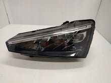 Laden Sie das Bild in den Galerie-Viewer, Frontscheinwerfer Skoda Scala 657941015C Full LED Links Scheinwerfer Headlight SCH6826888343es