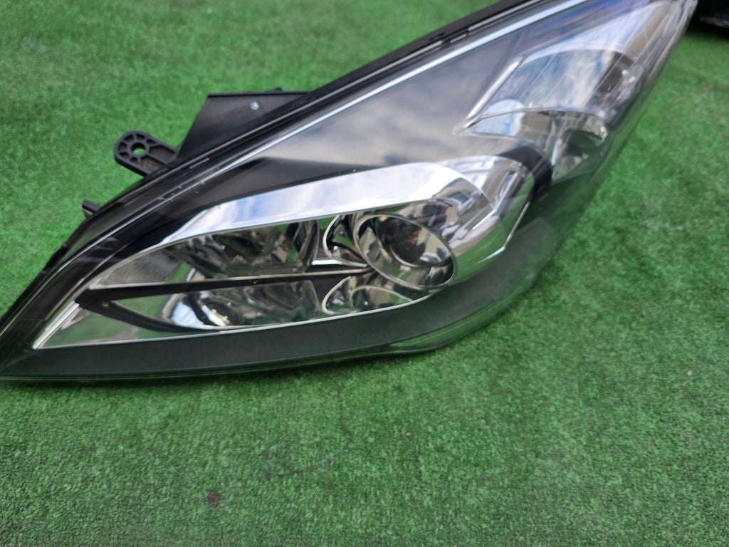 Frontscheinwerfer Kia Ceed 92101-1H Links Scheinwerfer Headlight SCH6716379379lt