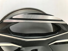 Load image into Gallery viewer, 1x Alufelge 20 Zoll 8.0" 5x108 43ET Glanz Schwarz 9842669880 Peugeot 3008 FEL7321324496nn