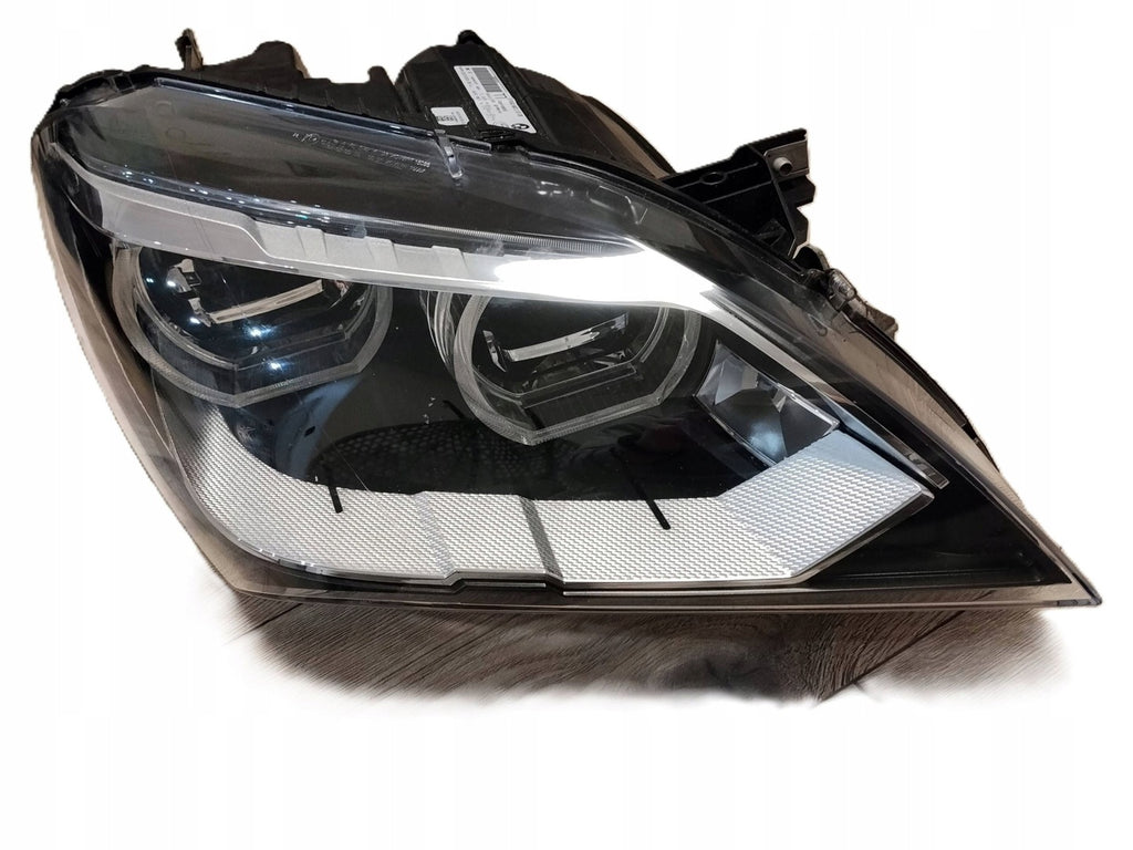 Frontscheinwerfer BMW 6 F12 F13 7358358 Rechts Scheinwerfer Headlight SCH4338307328jx
