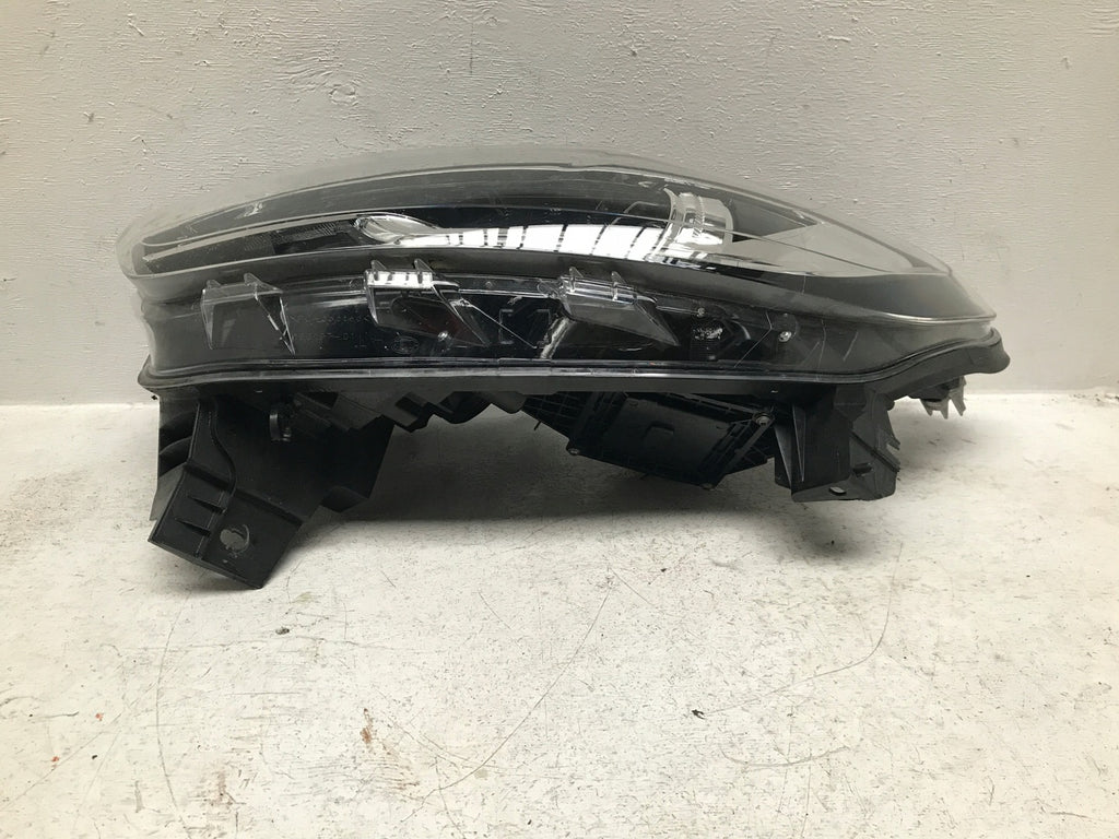 Frontscheinwerfer Renault Kadjar 260602051 LED Links Scheinwerfer Headlight