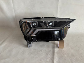 Frontscheinwerfer Audi Q3 83A941036C LED Rechts Scheinwerfer Headlight
