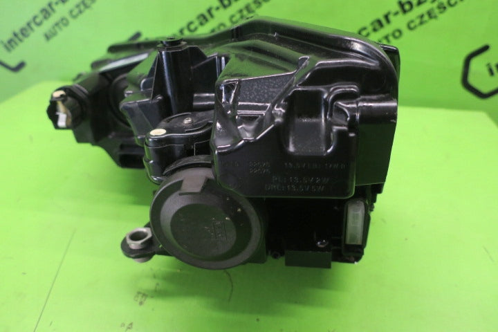 Frontscheinwerfer Skoda Scala 657941016 LED Rechts Scheinwerfer Headlight SCH4360977622ga