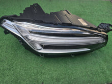 Laden Sie das Bild in den Galerie-Viewer, Frontscheinwerfer Volvo Xc90 31656990 Full LED Rechts Scheinwerfer Headlight