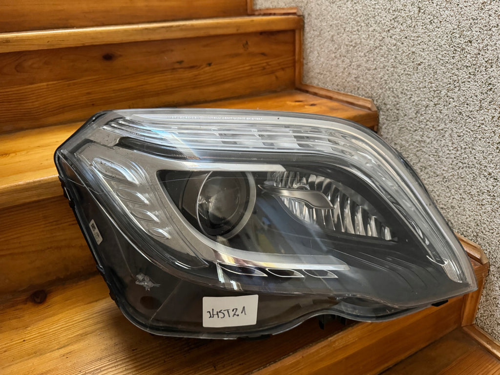 Frontscheinwerfer Mercedes-Benz X204 A2048200839 Xenon Rechts Headlight SCH5012006945yj